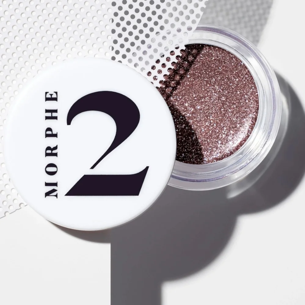 Morphe Jelly Eye Shimmer - Confetti - Picture 3 of 3